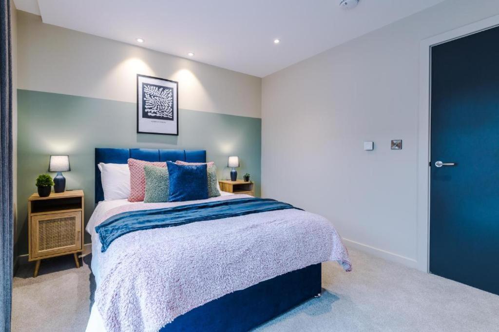Exquisite Central York Abode Sleeps 6! Exterior foto