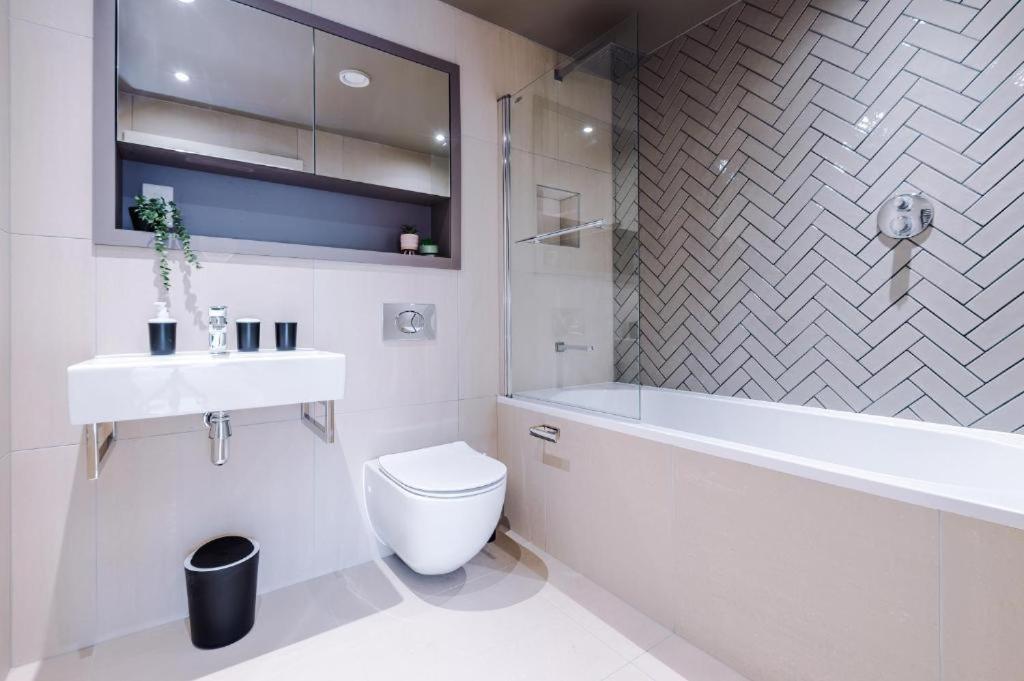 Exquisite Central York Abode Sleeps 6! Exterior foto